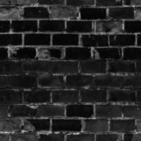 seamless wall bricks bump 0009